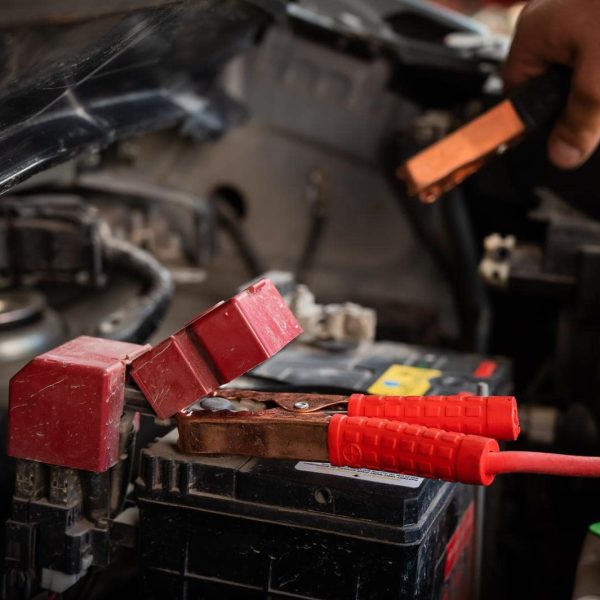 batterie de voiture