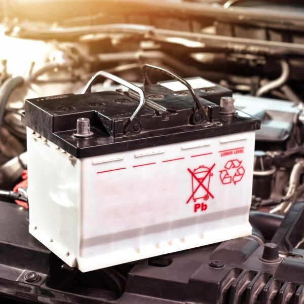 batterie de voiture