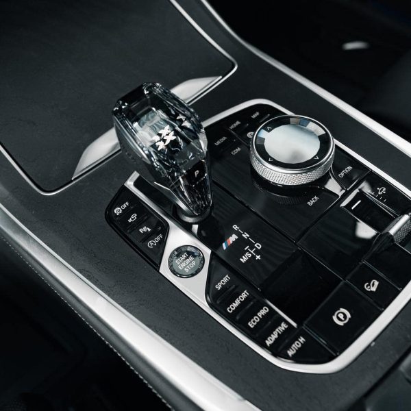 Boite Automatique