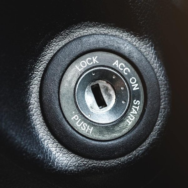 demarreur de voiture