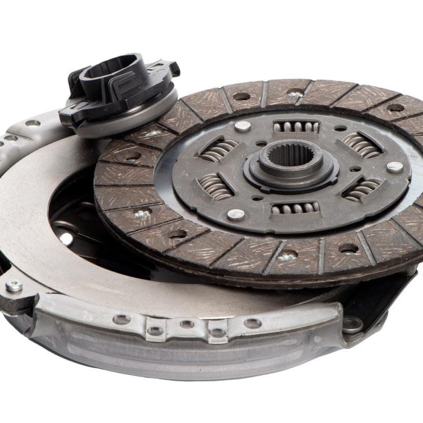 Valve D'aération à 3 Voies Pour Pompe D'embrayage - Réf. OEM 1J0721468C / 1J0721468E - Compatible VW Golf, Passat
