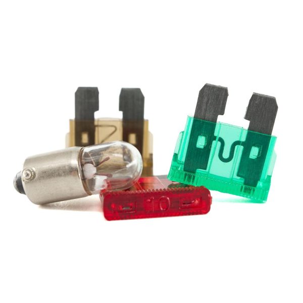 fusibles de voiture
