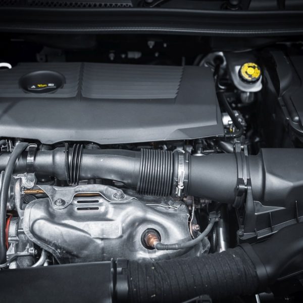injecteurs de moteur