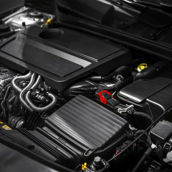injecteurs de moteur