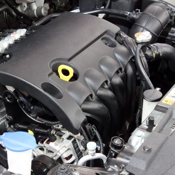 injecteurs de moteur