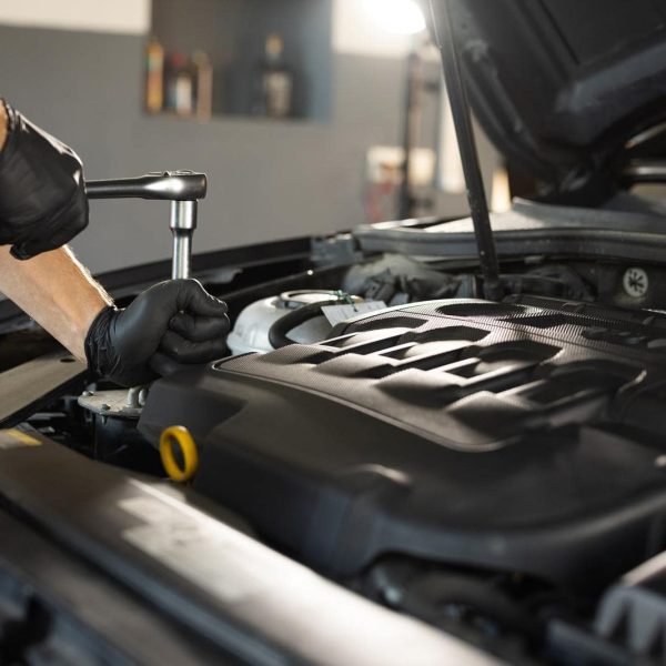 probleme de moteur