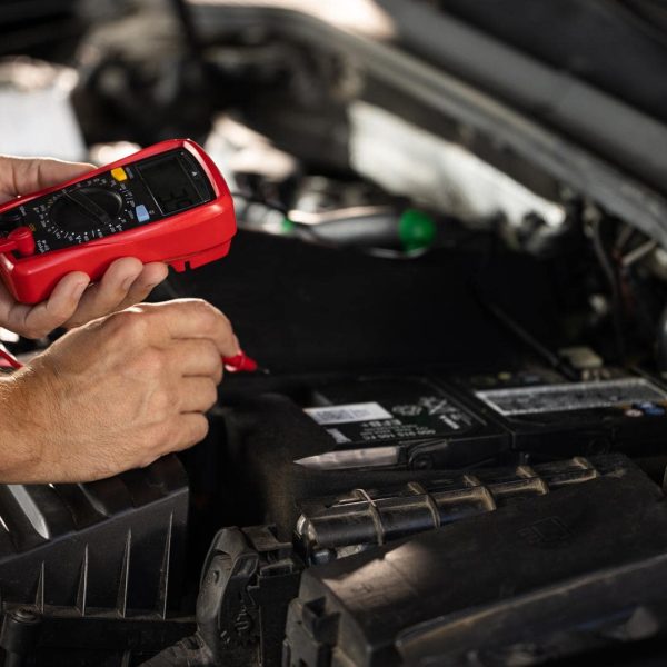 probleme de moteur