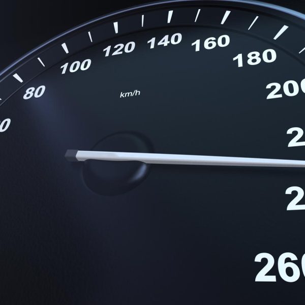 regulateur de vitesse
