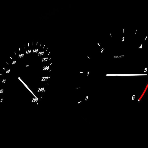 regulateur de vitesse
