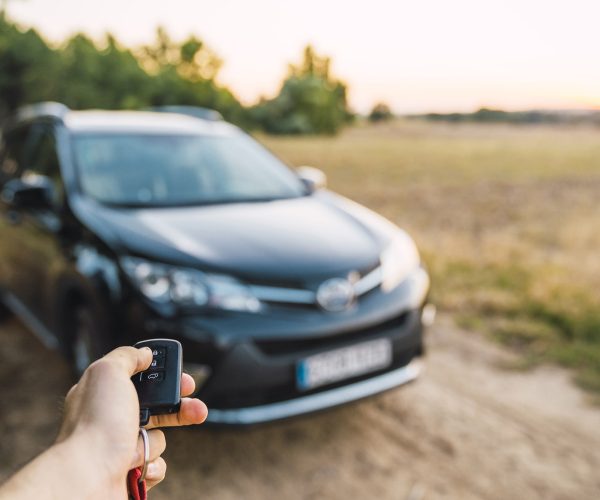 Risques de dépasser la date de révision de la voiture