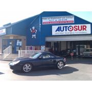 A.A.M.C. (AIRE AUTOMOBILE DE MARLY CONTROLES AUTOMOBILES)