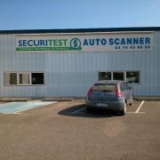 A.C.B AUTO CONTROLE BERJALLIEN
