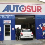 A.S. CONTROLE DIEUZOIS