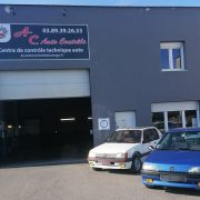AC AUTO CONTROLE
