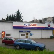 AF CONTROLE AUTO