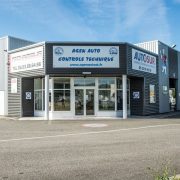 AGEN – AUTO CONTROLE TECHNIQUE