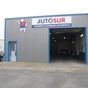 AIRVAULT AUTO BILAN