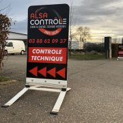 ALSA CONTROLE DUTTLENHEIM
