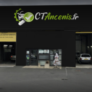 ANCENIS ACTIVITES AUTO CONTROLE