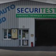 ANJOU AUTOCONTROLE