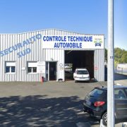 ANJOU CONTROLE TECHNIQUE AUTOMOBILE
