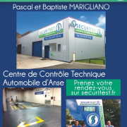 ANSE AUTO BILAN