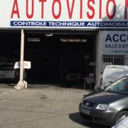 ANTIBES CONTROLE TECHNIQUE AUTOMOBILE