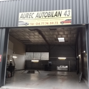 AUREC AUTOBILAN 43