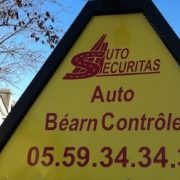 AUTO BEARN CONTROLE