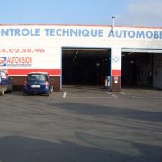 AUTO BEAUVAIS CONTROLES