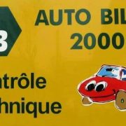 AUTO BILAN 2000