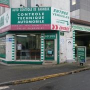 AUTO BILAN BAGNEUX