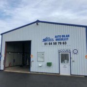 AUTO BILAN BREUILLET