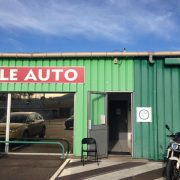 AUTO BILAN COURNON
