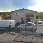 AUTO BILAN DU LARDIN