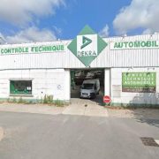 AUTO BILAN FRANCE