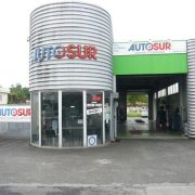 AUTO BILAN FRANCE