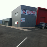 AUTO BILAN LUNEVILLE