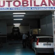 AUTO BILAN MARCEAU