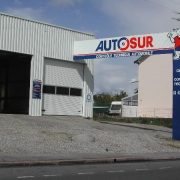 AUTO BILAN SAINT NAZAIRE VECQUERIE