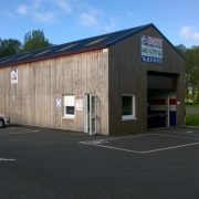 AUTO BILAN SAINT PIERRE SUR DIVES