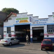 AUTO BILAN SECURITE
