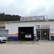AUTO BILAN SOLLIES