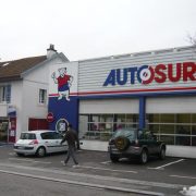 AUTO BILAN SPINALIEN