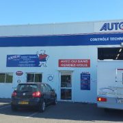 AUTO BILAN TONNAY CHARENTE