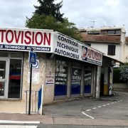 AUTO CONTROL CANNOIS