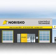 AUTO CONTROLE 23