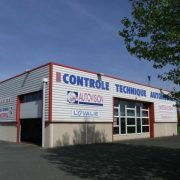 AUTO CONTROLE 31