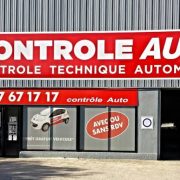 AUTO CONTROLE 34