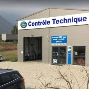 AUTO CONTROLE 38/73